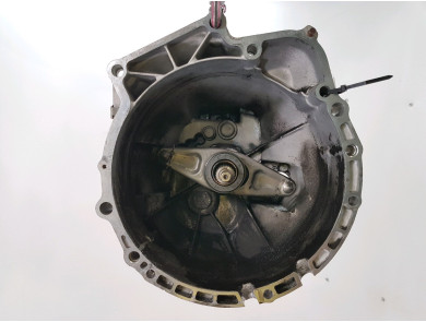 Gearbox type GETRAG-BDU - BMW SERIE 1 I PH.1 - T1-4394P