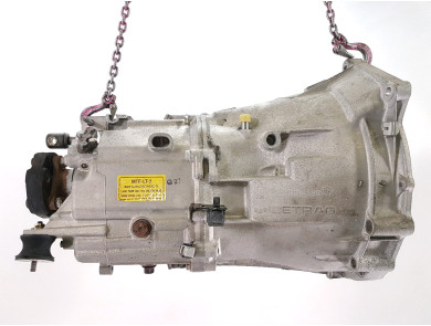 Boîte de vitesses type GETRAG-BDU - BMW SERIE 1 I PH.1 - T1-4394P