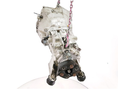 Boîte de vitesses type GETRAG-BDU - BMW SERIE 1 I PH.1 - T1-4394P