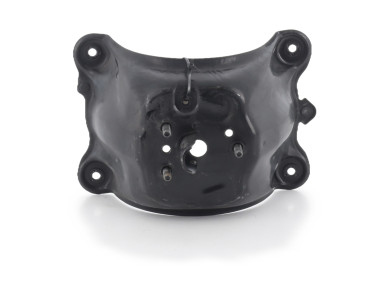 Support de roue de secours occasion - Toyota RAV4 - 6728942010