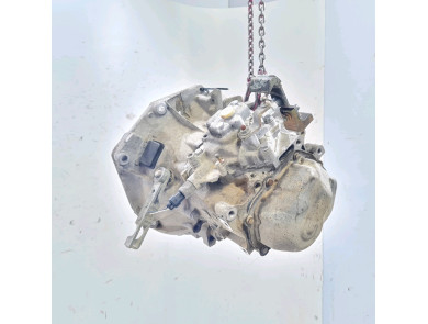 Gearbox used - Fiat PANDA - PANDA-188A4000-5V