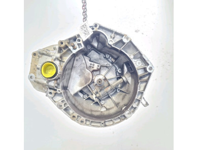 Gearbox type PANDA-188A4000-5V - Fiat PANDA II - L1-3416W