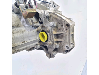 Boîte de vitesses type PANDA-188A4000-5V - Fiat PANDA II - L1-3416W