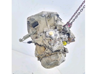 Gearbox type PANDA-188A4000-5V - Fiat PANDA II - L1-3416W