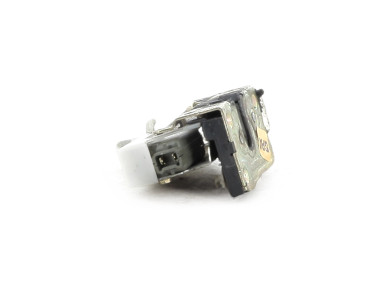 Serrure de porte arriere droite - Renault CLIO II PH.1 - Gris Clair - 7701469941 - R1-9055L
