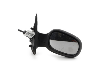 Right wing mirror - Renault CLIO II PH.1 - Gris Clair - 8200042362 - M1-9112Q