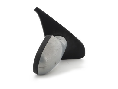 Right wing mirror - Renault CLIO II PH.1 - Gris Clair - 8200042362 - M1-9112Q