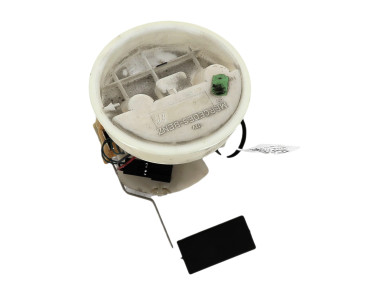Fuel pump - Mercedes CLASSE C II PH.1 - 2034701641 - W1-6733E