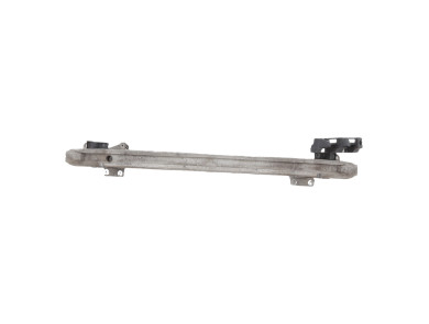Front bumper reinforcement bar - Renault GRAND SCENIC III PH.1 - Noir - 752100015R - X1-7956W
