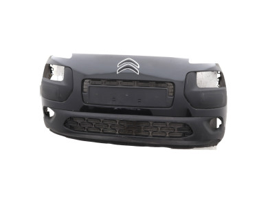 Front bumper used - Citroen C4 CACTUS - 1611364880