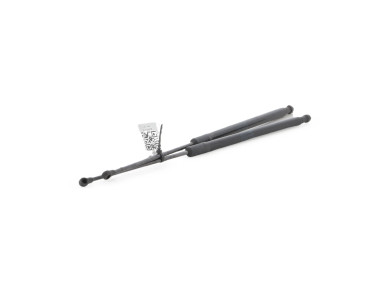 Trunk gas spring (x2) - Citroen C4 CACTUS PH.1 - Noir - 9800805480 - K1-8163B