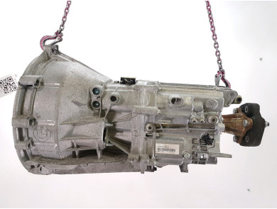 Gearbox used - BMW SERIE 1 - GETRAG-AI3