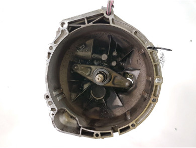 Boîte de vitesses type GETRAG-AI3 - BMW SERIE 3 V PH.2 - W1-4444S