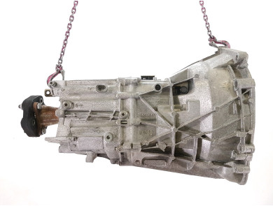 Gearbox type GETRAG-AI3 - BMW SERIE 3 V PH.2 - W1-4444S