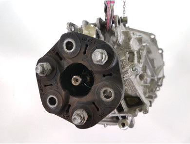 Boîte de vitesses type GETRAG-AI3 - BMW SERIE 3 V PH.2 - W1-4444S