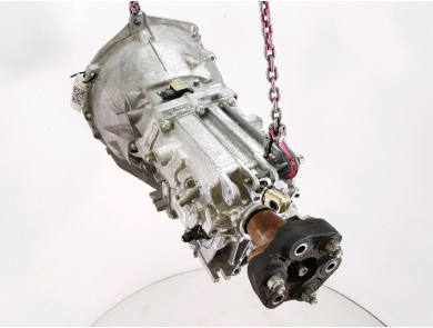 Boîte de vitesses type GETRAG-AI3 - BMW SERIE 3 V PH.2 - W1-4444S