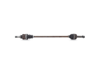 Right front transmission - Peugeot 107 PH.2 1.0 12V - 3273JR - X1-7000A