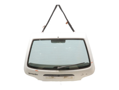 Hayon occasion - Citroen SAXO - 00008701F6