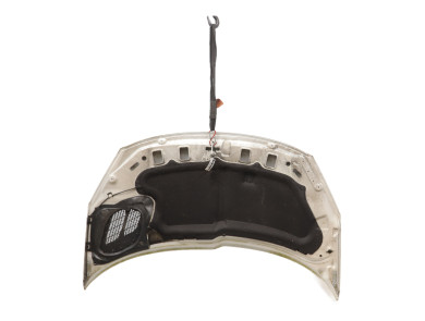 Capot - Peugeot 206 + - Blanc - 7901R5 - E1-3051Q
