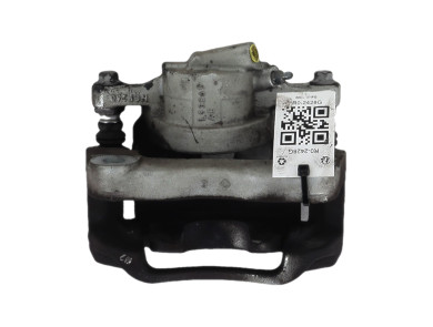 Right front brake caliper - Volkswagen TRANSPORTER VI PH2 - 7LA615124 - R0-2428G