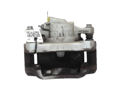 Left front brake caliper - Volkswagen TRANSPORTER VI PH2 - 7LA615123 - F0-2227X