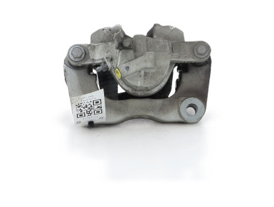 Left front brake caliper - Volkswagen TRANSPORTER VI PH2 - 7LA615123 - F0-2227X