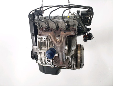 Moteur type AUD - Seat IBIZA II PH.3 - W1-6783X