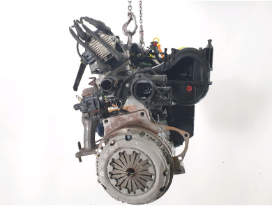 Engine type AUD - Seat IBIZA II PH.3 - W1-6783X