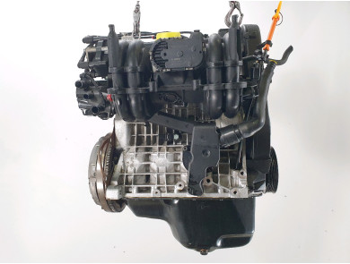 Engine type AUD - Seat IBIZA II PH.3 - W1-6783X