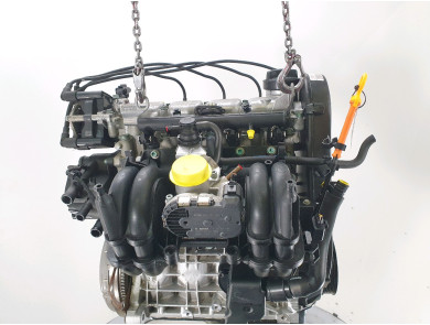 Moteur type AUD - Seat IBIZA II PH.3 - W1-6783X