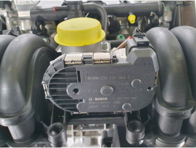 Engine type AUD - Seat IBIZA II PH.3 - W1-6783X