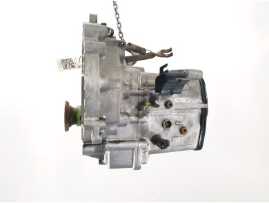 Gearbox used - Seat IBIZA - DXK