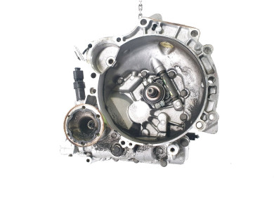 Gearbox type DXK - Seat IBIZA II PH.3 - G0-9335T