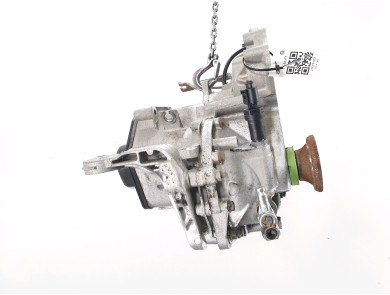 Boîte de vitesses type DXK - Seat IBIZA II PH.3 - G0-9335T