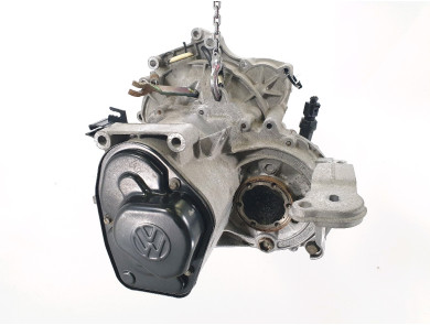 Gearbox type DXK - Seat IBIZA II PH.3 - G0-9335T