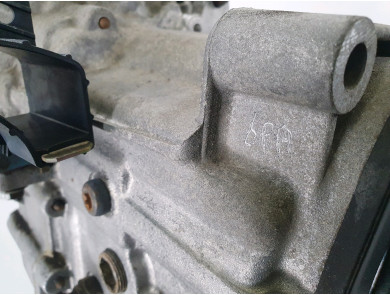 Gearbox type DXK - Seat IBIZA II PH.3 - G0-9335T