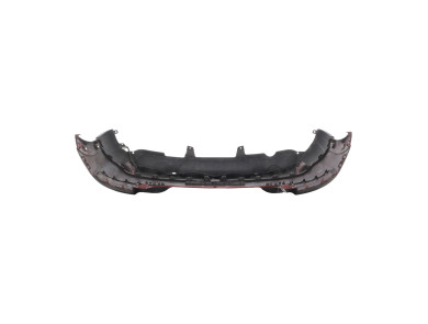 Pare choc arrière - Citroen C4 CACTUS PH.1 - Rouge Fonce - 1611428480 - R1-8155C