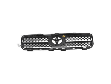 Grille - Toyota RAV4 III PH.1 - Bleu Fonce - 5311142100 - I1-8958R