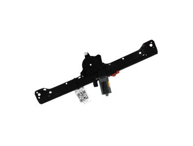 Left front window-lift - Fiat PUNTO III - 51895385 - Z1-4517B