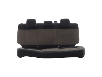 Kit banquette arrière - Citroen C4 CACTUS PH.1 - KITBANQUETTEC4CACTUSPH.1 - Z1-7830J