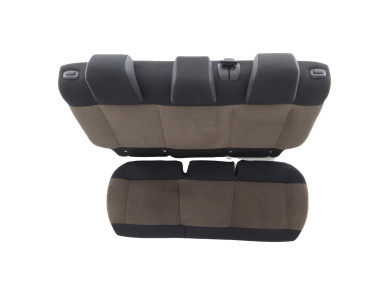 Kit banquette arrière - Citroen C4 CACTUS PH.1 - KITBANQUETTEC4CACTUSPH.1 - Z1-7830J