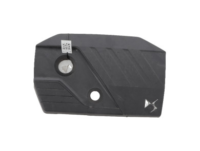 Cache moteur occasion - DS DS7 - 9825988080