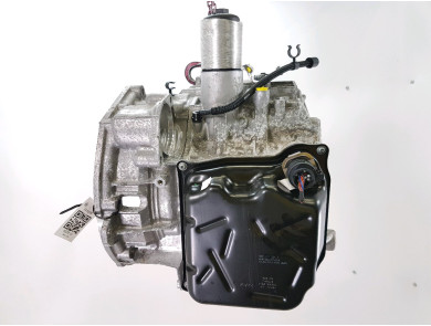 Gearbox used - Volkswagen TRANSPORTER - VLD
