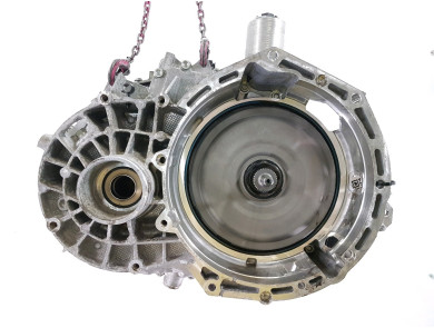 Boîte de vitesses type VLD - Volkswagen TRANSPORTER VI PH2 - C0-9370R
