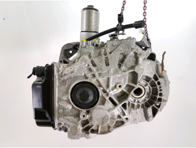 Boîte de vitesses type VLD - Volkswagen TRANSPORTER VI PH2 - C0-9370R