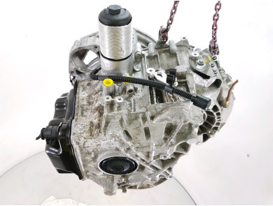 Gearbox type VLD - Volkswagen TRANSPORTER VI PH2 - C0-9370R