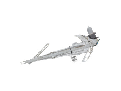 Right front window-lift used - Honda CR-V - 72715SW3505