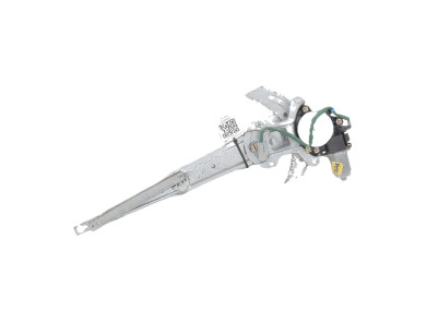 Right front window-lift - Honda CR-V - 72715SW3505 - A0-6640H