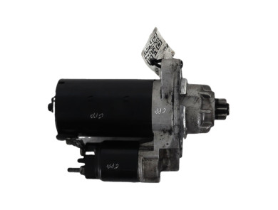 Starter - Volkswagen TOUAREG I PH.1 TDI - 070911023BX - V0-7958L