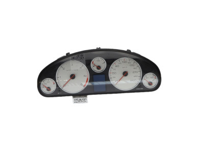 Compteur occasion - Peugeot 407 - 6106 V4